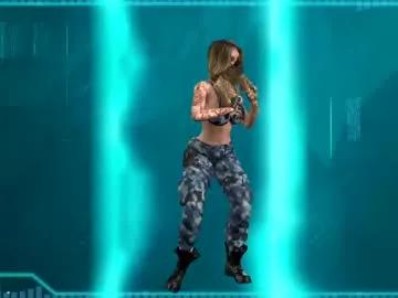 Naked Yesikasaenz wants you to fuck her body now yesikasaenz from Chaturbate