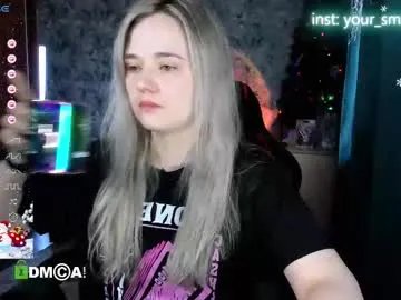 your_small_bunny from Chaturbate