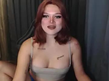 yoursexytowngirl from Chaturbate