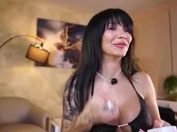 Cute yuliadesirevska from Chaturbate yuliadesirevska from Chaturbate