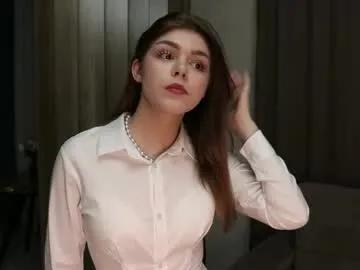 Try Chaturbate's Yummy_chica yummy_chica from Chaturbate