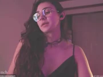 Try Chaturbate's Zarahlynch zarahlynch from Chaturbate