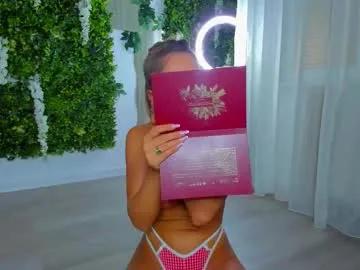 Explore Zinasquirts, she wants to masturbate for you zinasquirts from Chaturbate