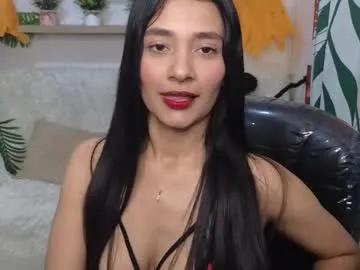 zoee_pamela99 from Chaturbate