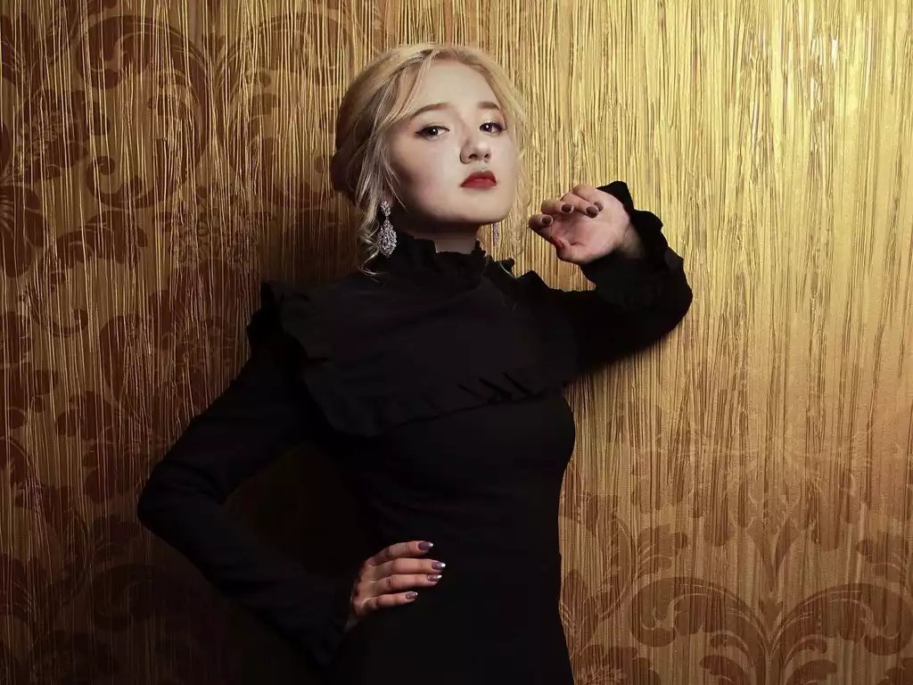 AlicePilgrim from LiveJasmin