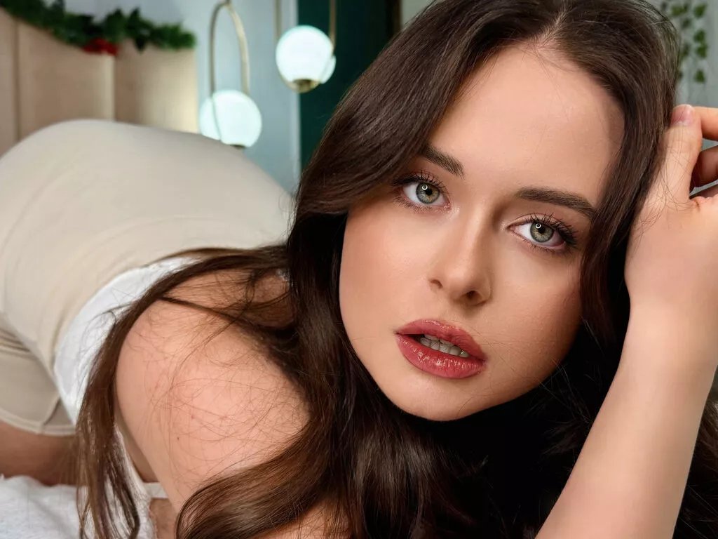 EmelySung from LiveJasmin