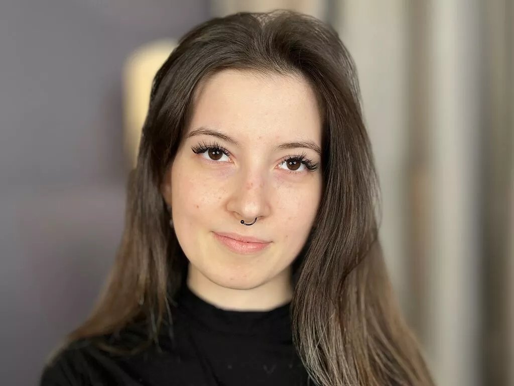 HildDodson from LiveJasmin