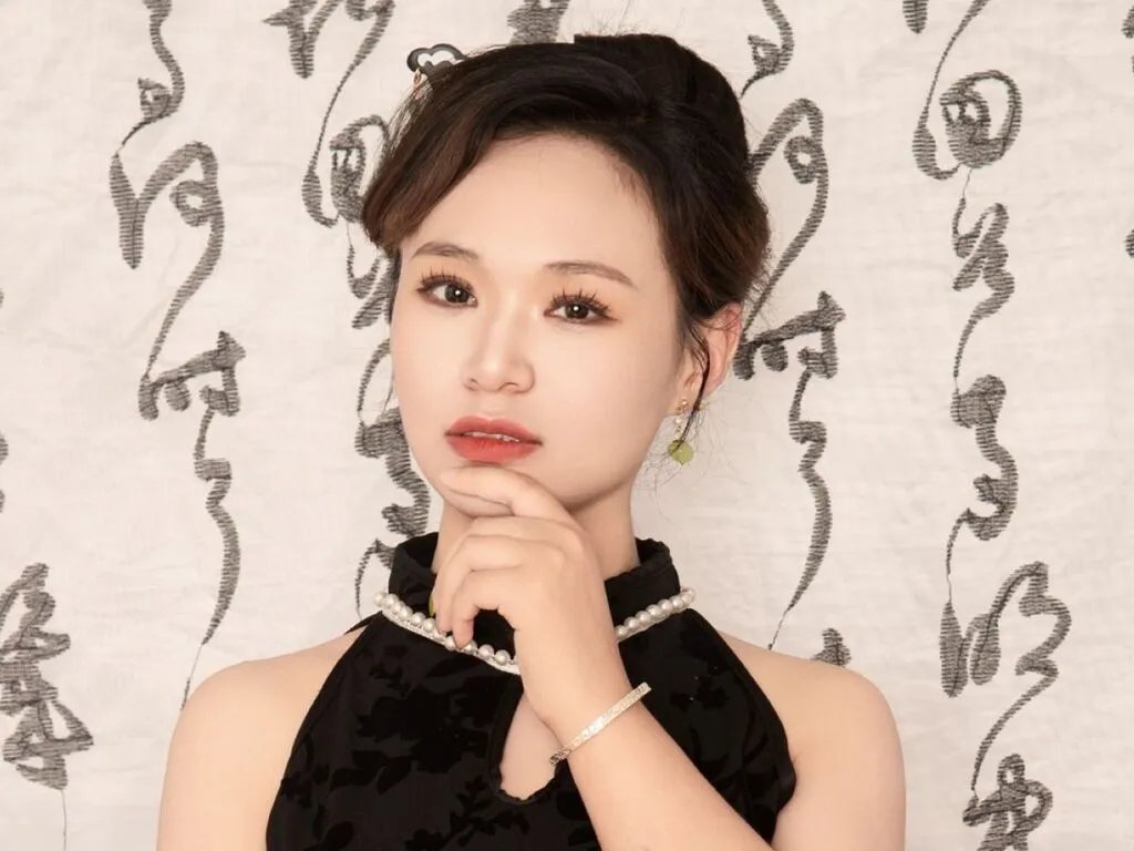 Judykaixi from LiveJasmin