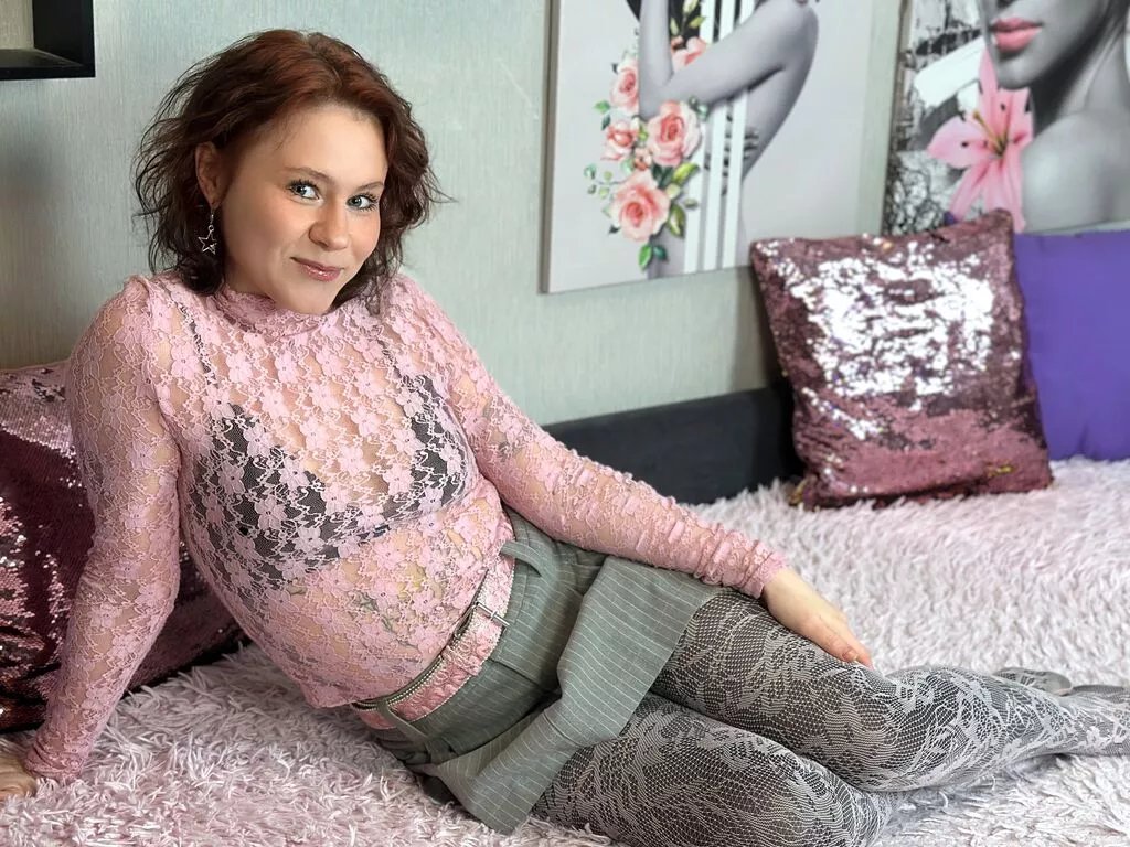 MiaReys from LiveJasmin