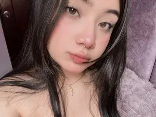 AmaraKazumi from Streamate