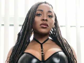 AnnaliseMoretti from Streamate