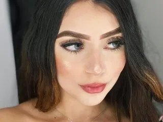 Katty_Braunn from Streamate