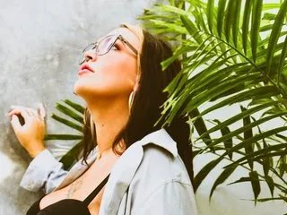 LexiLotusUS from Streamate