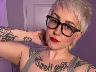 Margeaux from Streamate