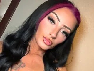 MarilynJenelle from Streamate