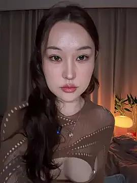 -cyber-butterfly- from StripChat