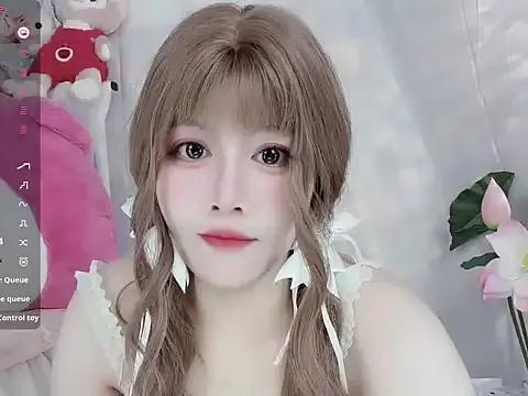 -zhuzhu-999- from StripChat