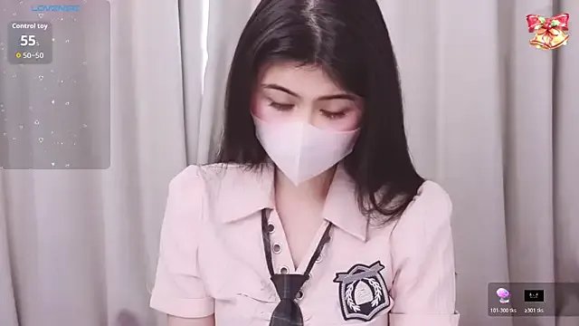 1-Emma-1 from StripChat