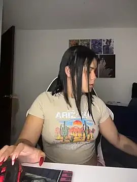 2Angela_ from StripChat