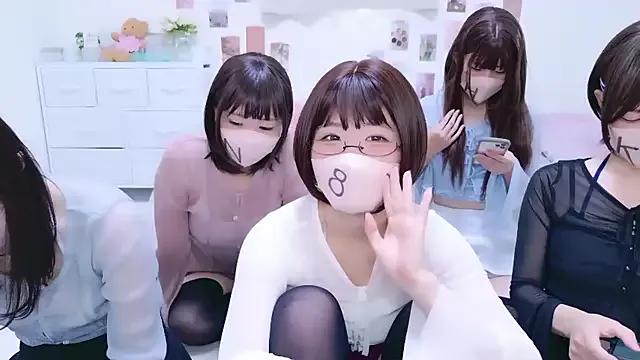 Sexy 841_yayoi wants you to fuck their body now 841_yayoi from StripChat