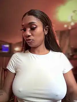 Naked ___Nessa wants you to fuck her body now ___Nessa from StripChat