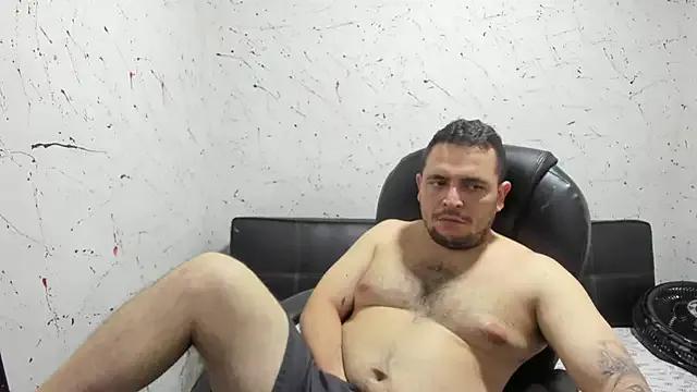 Sexy _ace_ventura wants you to fuck their body now _ace_ventura from StripChat