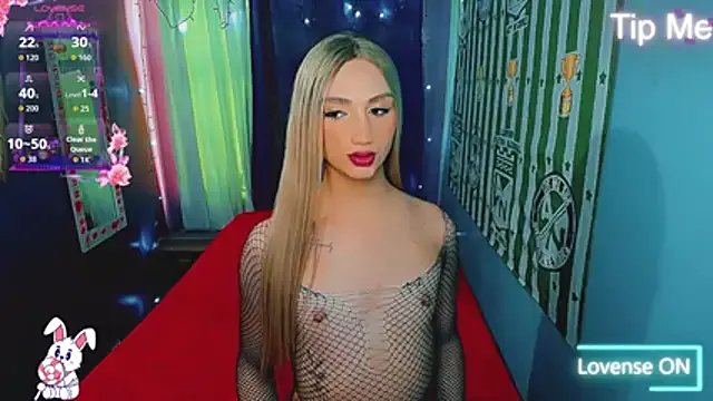 _canndy_ from StripChat