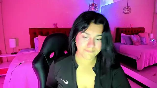 Masturbate to _Dulcinea_1, they want to masturbate for you _Dulcinea_1 from StripChat