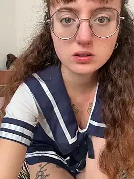 StripChat _foxygirl_ _foxygirl_ from StripChat