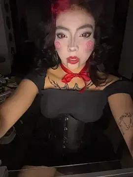 Explore StripChat's _Gothiccbitch_ _Gothiccbitch_ from StripChat