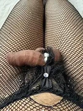 Naked _k4ty-X wants you to fuck zir body now _k4ty-X from StripChat