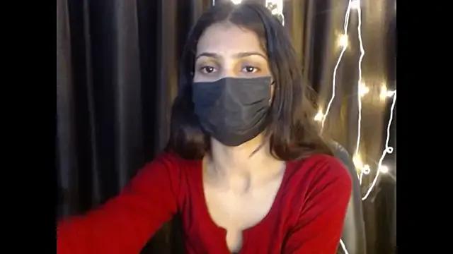 Try StripChat's _kamyaa09 _kamyaa09 from StripChat