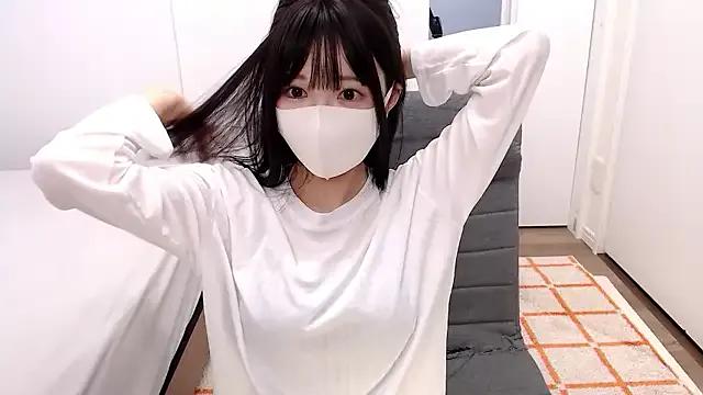 _mi_tsu_ki_ from StripChat