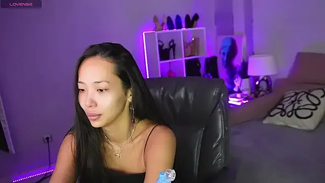 _MIURA_ from StripChat