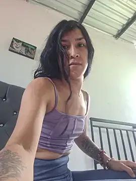 _nicolehotshemale from StripChat
