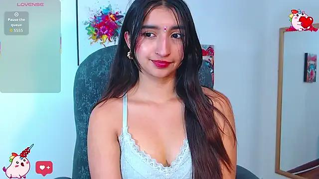 Explore 23 years old _Orquidea_ from StripChat _Orquidea_ from StripChat