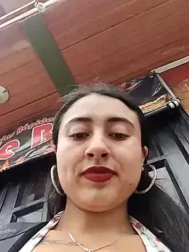 Try StripChat's _Sarah-Office1 _Sarah-Office1 from StripChat