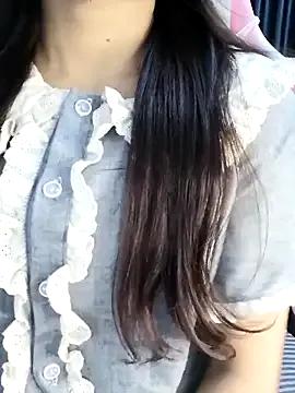 Sweet _Sirimiri_ from StripChat _Sirimiri_ from StripChat