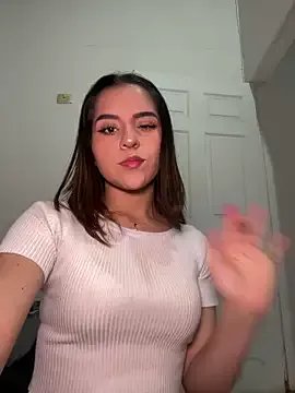 _Sweetlove_ from StripChat