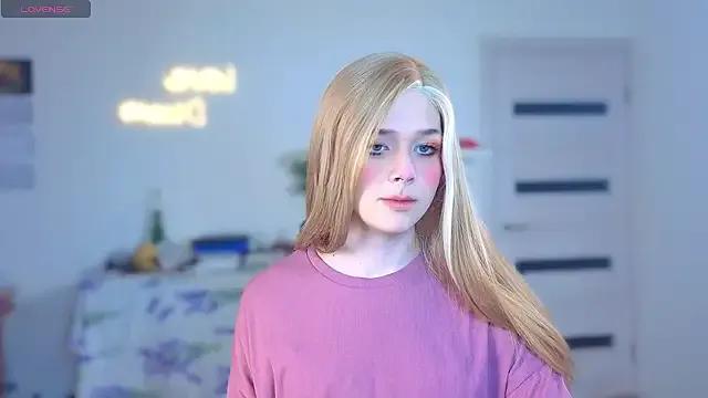 Slutty _yourFoxy_ from StripChat _yourFoxy_ from StripChat