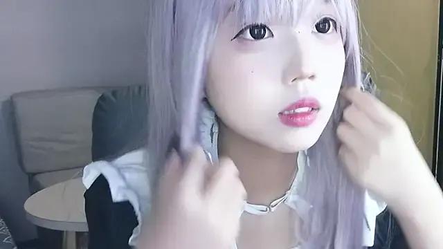 a5l2e0x from StripChat