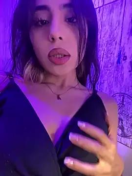 Masturbate to 23 years old AbyThompson from StripChat AbyThompson from StripChat