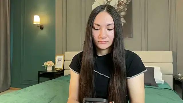 Adele_Shy from StripChat