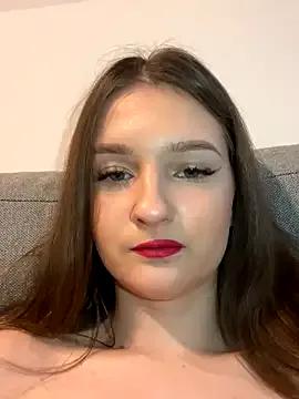 AdelinaEmber from StripChat