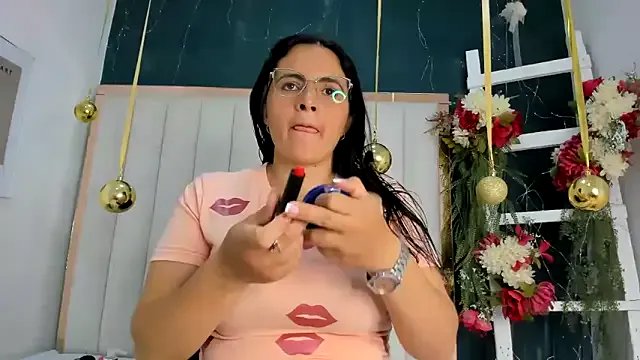 africa_holmes from StripChat