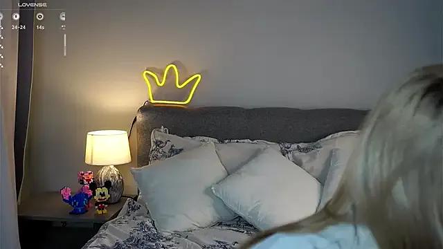 Masturbate to StripChat's AftonConnett AftonConnett from StripChat