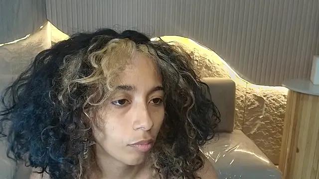 Try StripChat's Agnis_ink_r Agnis_ink_r from StripChat