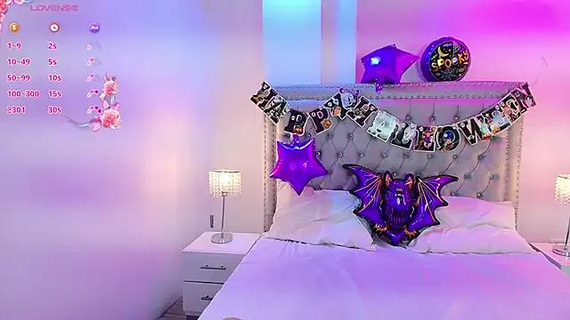 Cute Ahilin_luther from StripChat Ahilin_luther from StripChat