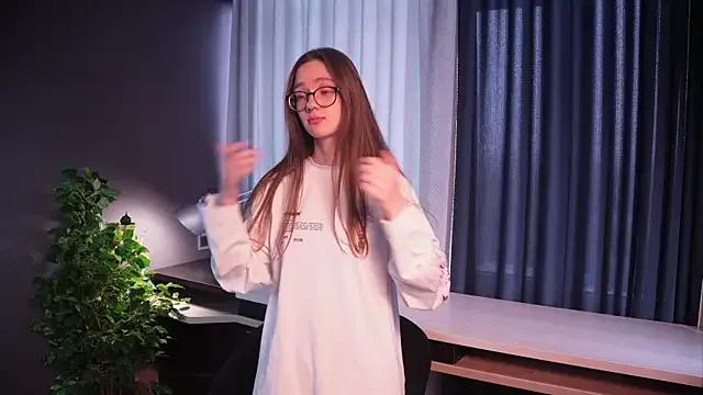 Explore AiFusch, she wants to masturbate for you AiFusch from StripChat