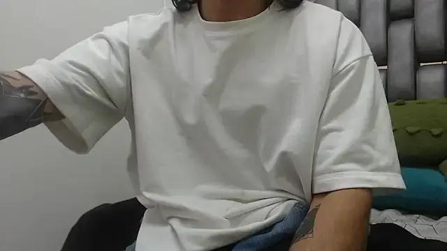 Sweet AlbertBernal69 from StripChat AlbertBernal69 from StripChat